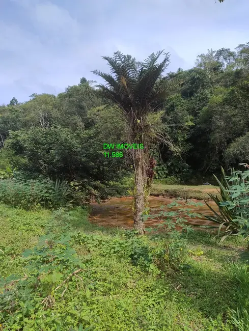 Foto 8 de Terreno / Lote à venda, 4000m2 em Juquitiba - SP