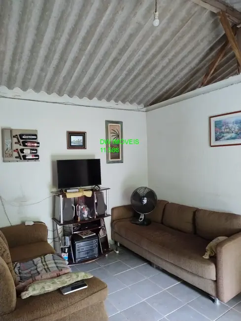 Foto 8 de Sítio / Rancho com 4 quartos à venda, 250m2 em Juquia - SP