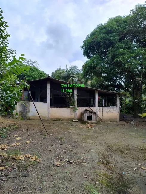 Foto 9 de Sítio / Rancho com 4 quartos à venda, 250m2 em Juquia - SP