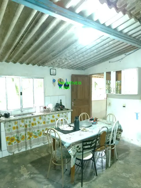 Foto 5 de Sítio / Rancho com 4 quartos à venda, 250m2 em Juquia - SP