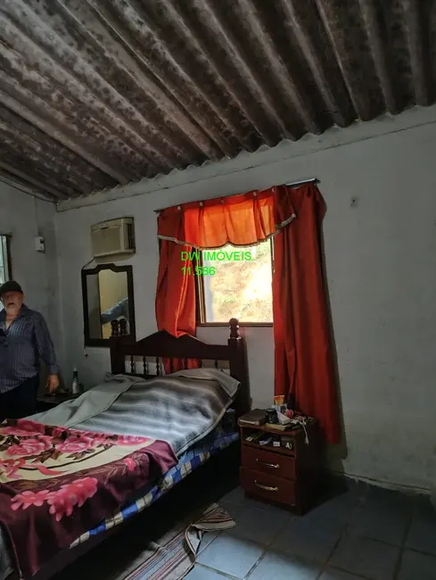 Foto 2 de Sítio / Rancho com 4 quartos à venda, 250m2 em Juquia - SP