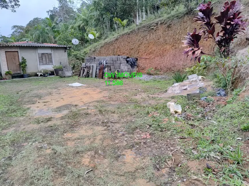 Foto 2 de Sítio / Rancho com 2 quartos à venda, 100m2 em Miracatu - SP