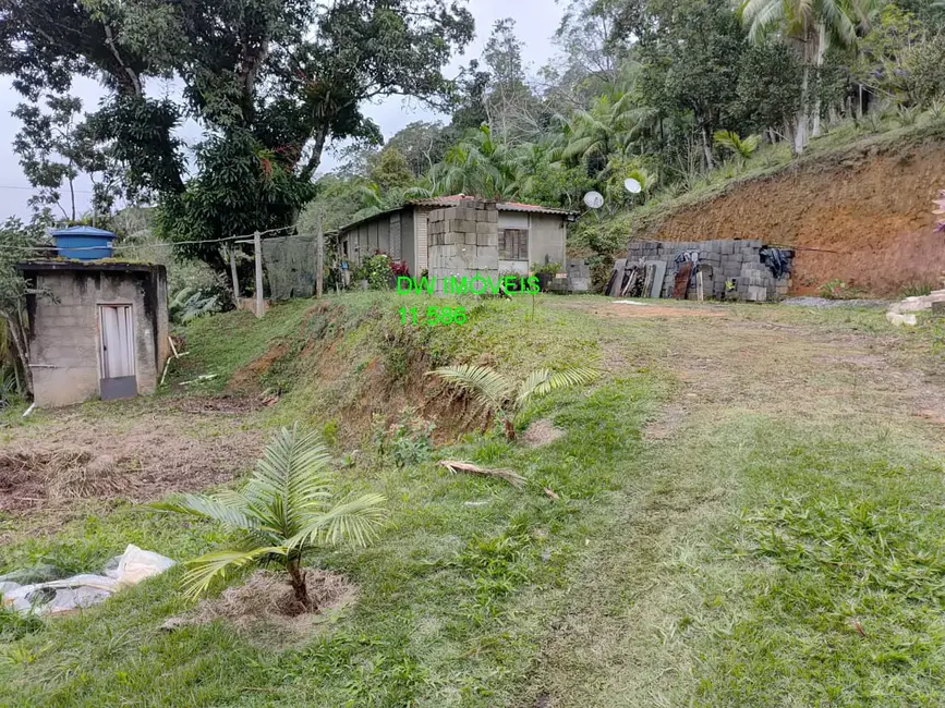 Foto 4 de Sítio / Rancho com 2 quartos à venda, 100m2 em Miracatu - SP