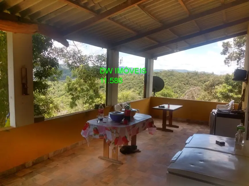 Foto 19 de Chácara à venda, 200m2 em Juquitiba - SP