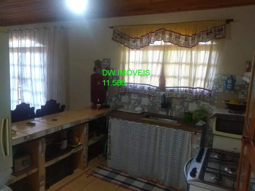 Foto 21 de Chácara à venda, 200m2 em Juquitiba - SP