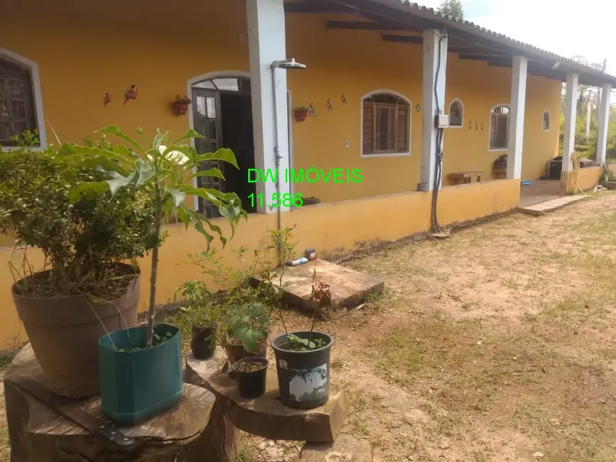 Foto 11 de Chácara à venda, 200m2 em Juquitiba - SP