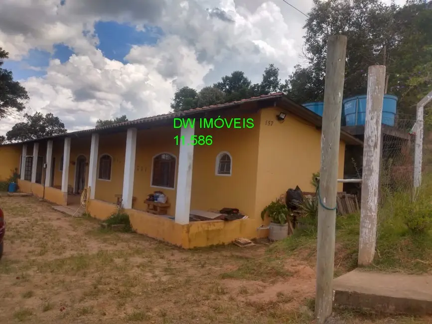 Foto 1 de Chácara à venda, 200m2 em Juquitiba - SP