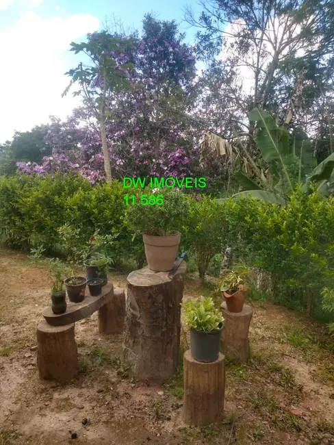 Foto 6 de Chácara à venda, 200m2 em Juquitiba - SP