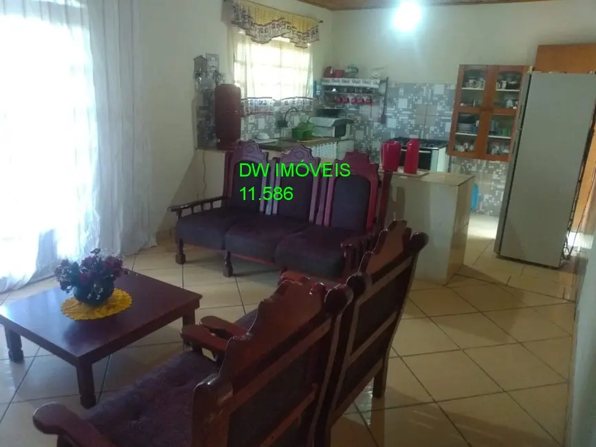 Foto 35 de Chácara à venda, 200m2 em Juquitiba - SP