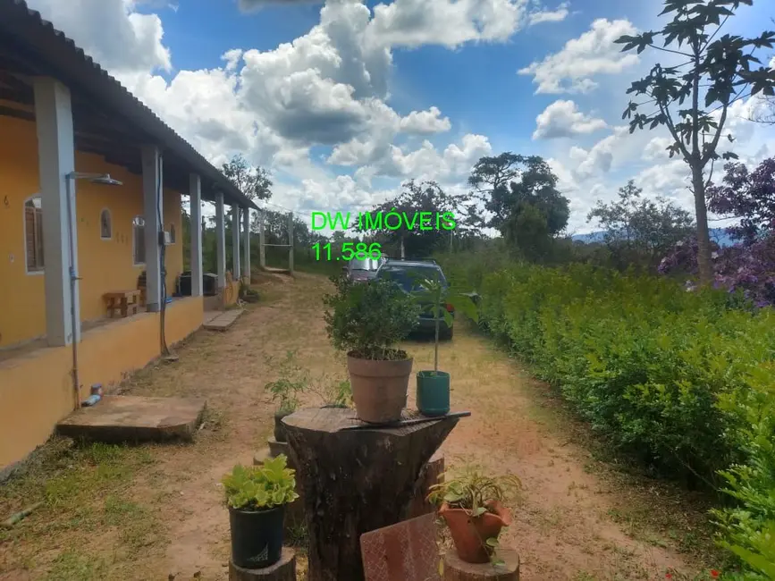 Foto 18 de Chácara à venda, 200m2 em Juquitiba - SP