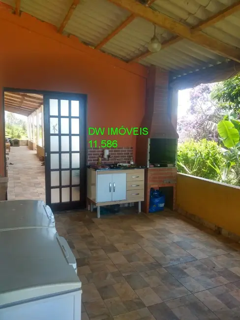 Foto 28 de Chácara à venda, 200m2 em Juquitiba - SP