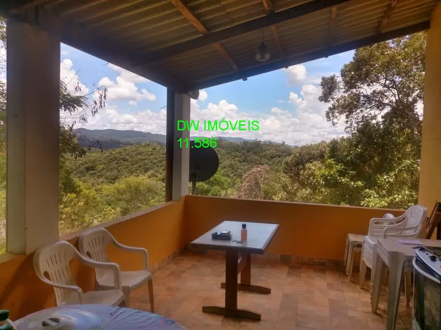 Foto 4 de Chácara à venda, 200m2 em Juquitiba - SP