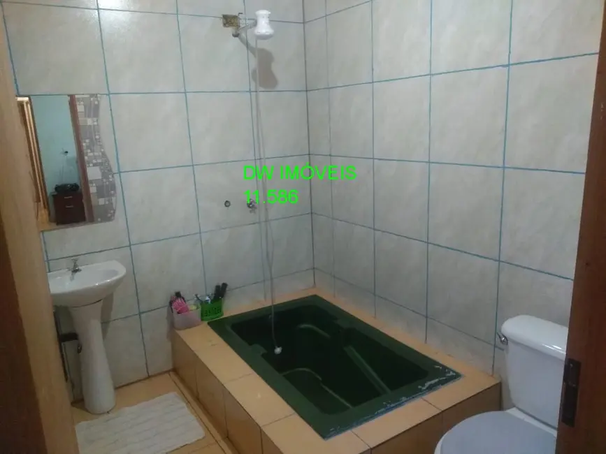 Foto 7 de Chácara à venda, 200m2 em Juquitiba - SP