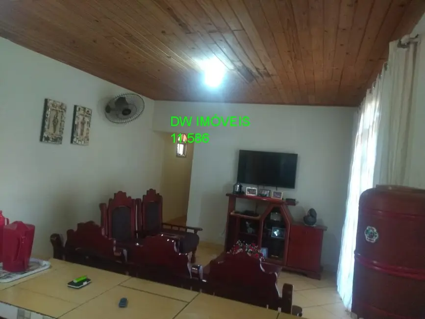 Foto 25 de Chácara à venda, 200m2 em Juquitiba - SP