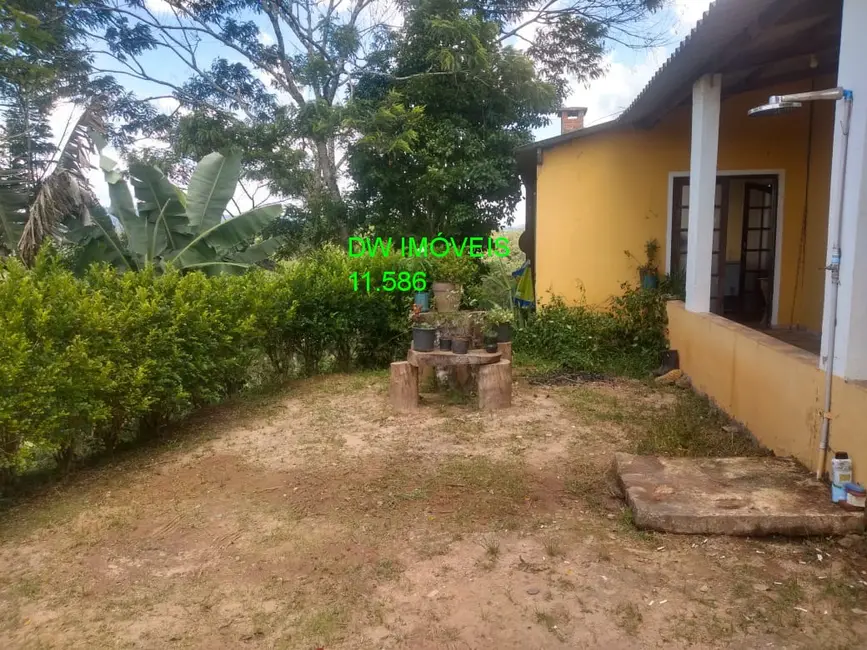 Foto 8 de Chácara à venda, 200m2 em Juquitiba - SP