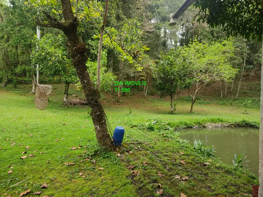 Foto 5 de Chácara com 4 quartos à venda, 150m2 em Miracatu - SP