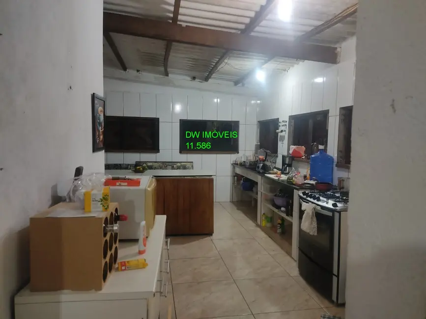 Foto 9 de Chácara com 4 quartos à venda, 150m2 em Miracatu - SP