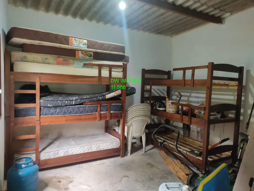 Foto 4 de Chácara com 4 quartos à venda, 150m2 em Miracatu - SP