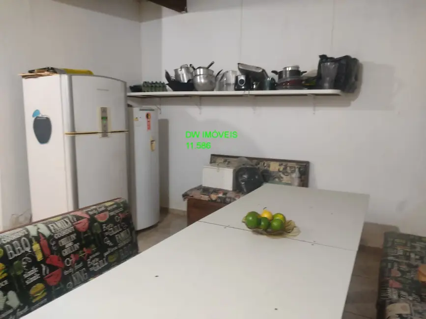 Foto 8 de Chácara com 4 quartos à venda, 150m2 em Miracatu - SP