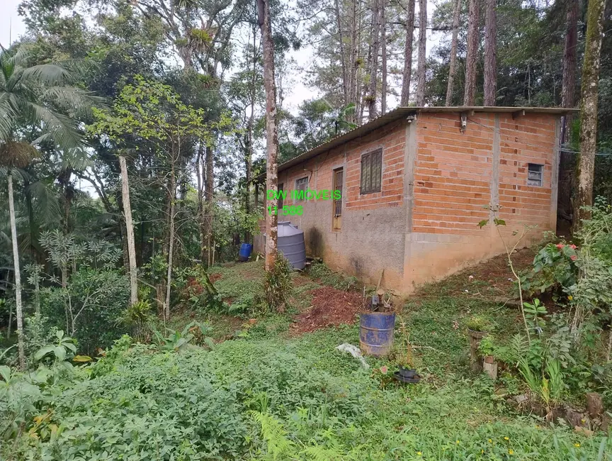 Foto 1 de Chácara com 1 quarto à venda, 90m2 em Juquitiba - SP