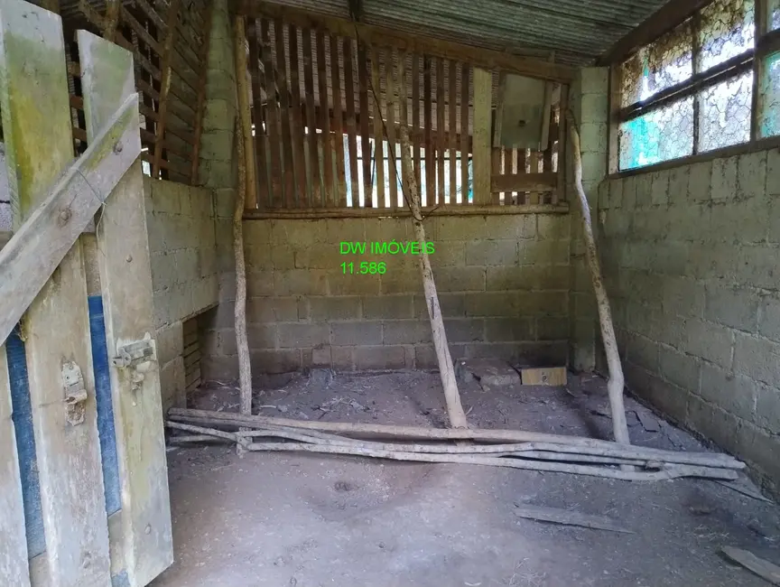 Foto 8 de Sítio / Rancho com 2 quartos à venda, 350m2 em Juquitiba - SP
