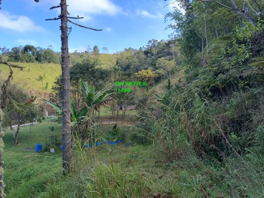 Foto 9 de Sítio / Rancho com 2 quartos à venda, 350m2 em Juquitiba - SP