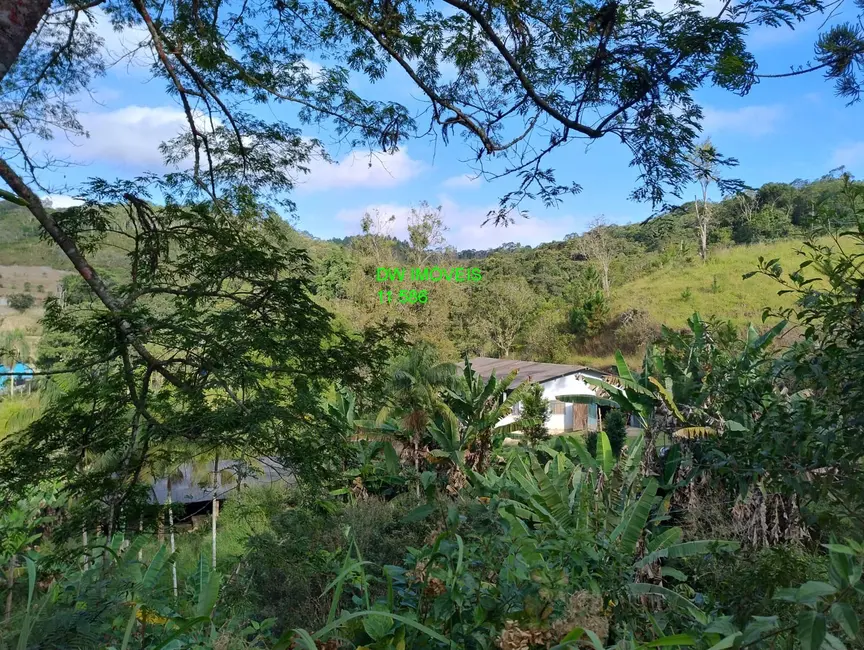 Foto 2 de Sítio / Rancho com 2 quartos à venda, 350m2 em Juquitiba - SP