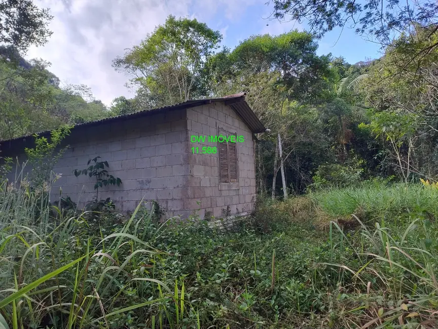Foto 5 de Sítio / Rancho com 2 quartos à venda, 350m2 em Juquitiba - SP