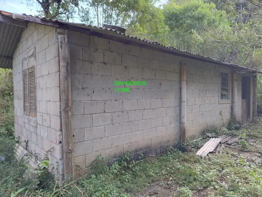 Foto 3 de Sítio / Rancho com 2 quartos à venda, 350m2 em Juquitiba - SP