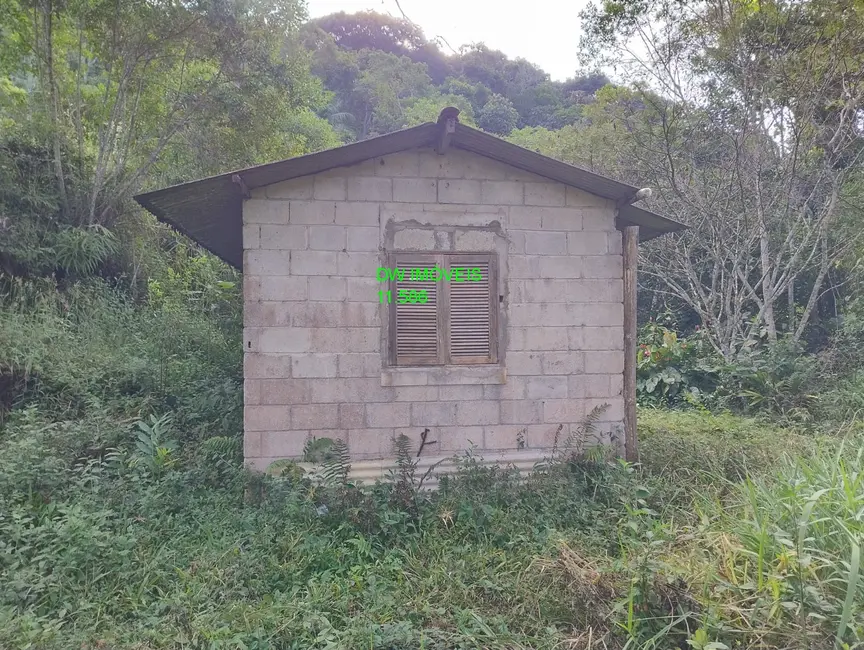 Foto 4 de Sítio / Rancho com 2 quartos à venda, 350m2 em Juquitiba - SP