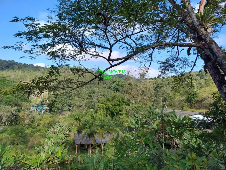 Foto 6 de Sítio / Rancho com 2 quartos à venda, 350m2 em Juquitiba - SP