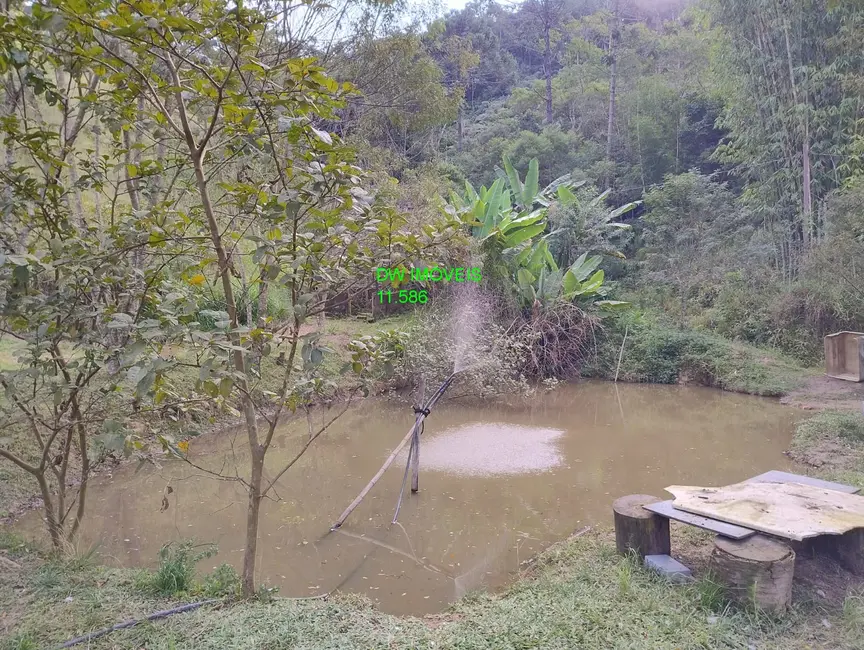 Foto 1 de Sítio / Rancho com 2 quartos à venda, 350m2 em Juquitiba - SP