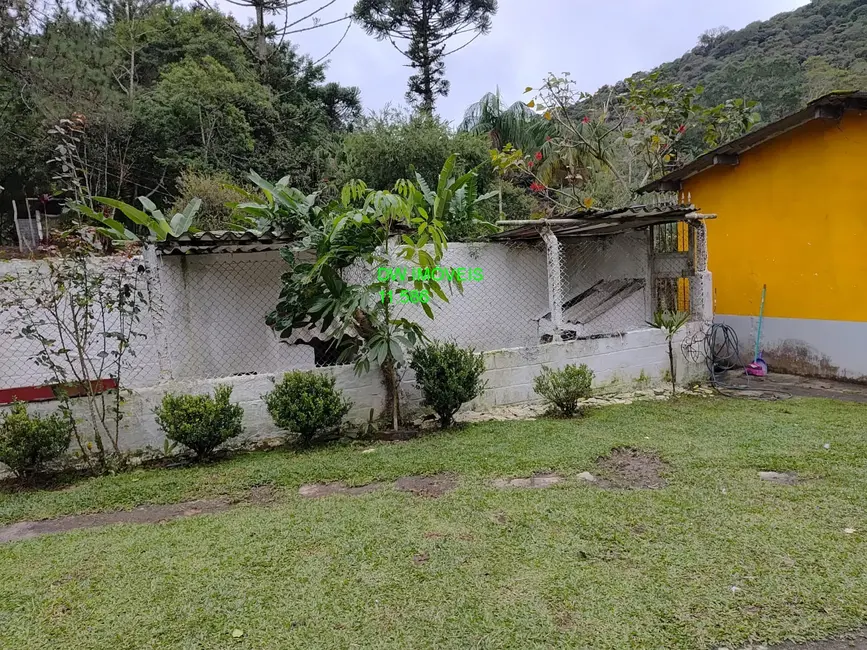 Foto 2 de Sítio / Rancho com 2 quartos à venda, 250m2 em Miracatu - SP