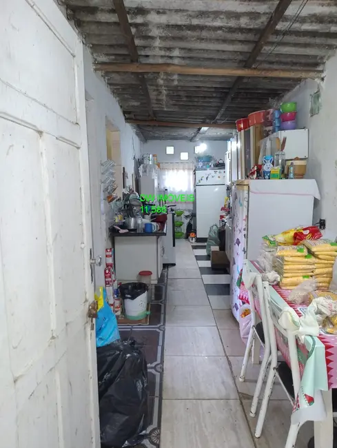 Foto 9 de Chácara com 1 quarto à venda, 100m2 em Miracatu - SP