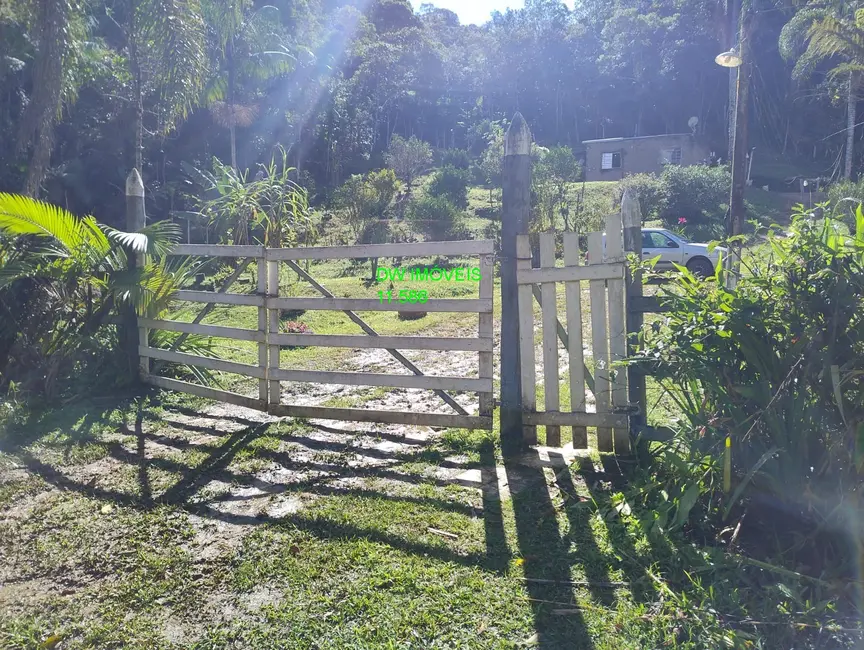 Foto 3 de Chácara com 1 quarto à venda, 100m2 em Miracatu - SP
