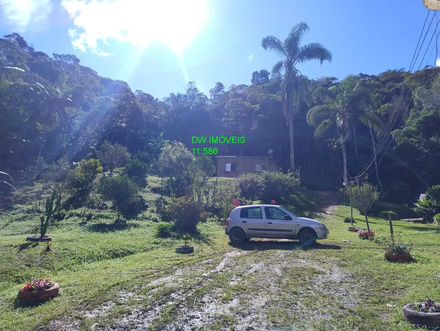 Foto 2 de Chácara com 1 quarto à venda, 100m2 em  - SP