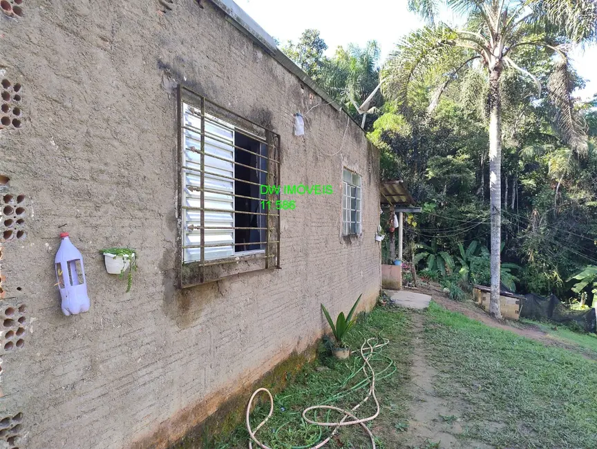 Foto 6 de Chácara com 1 quarto à venda, 100m2 em Miracatu - SP