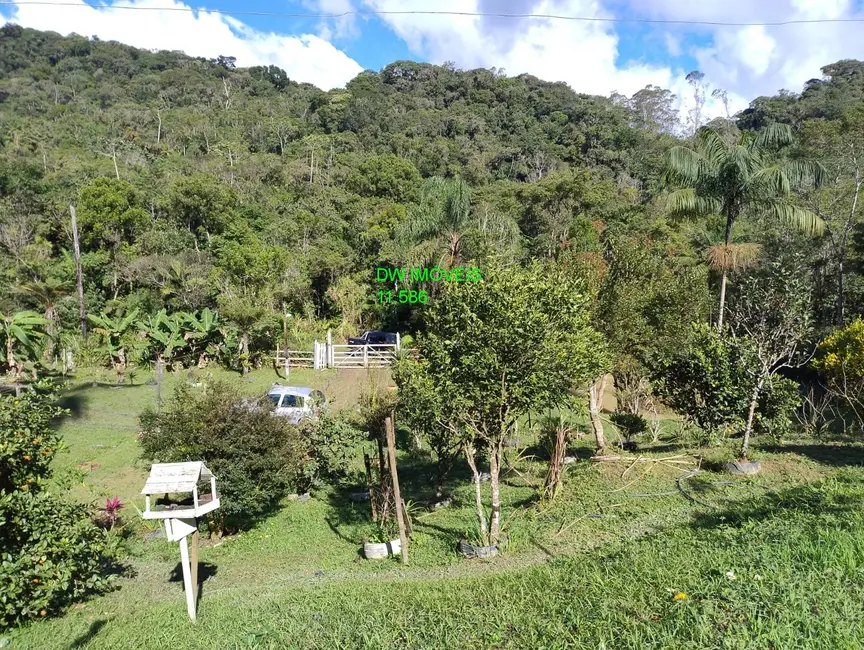 Foto 8 de Chácara com 1 quarto à venda, 100m2 em Miracatu - SP