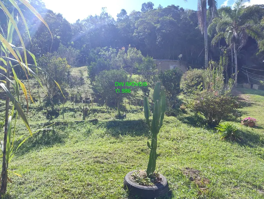 Foto 5 de Chácara com 1 quarto à venda, 100m2 em Miracatu - SP