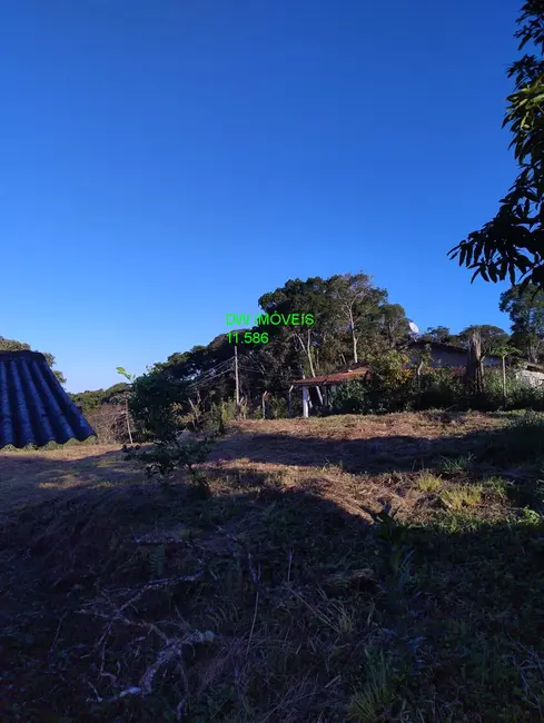Foto 3 de Chácara com 1 quarto à venda, 60m2 em Juquitiba - SP