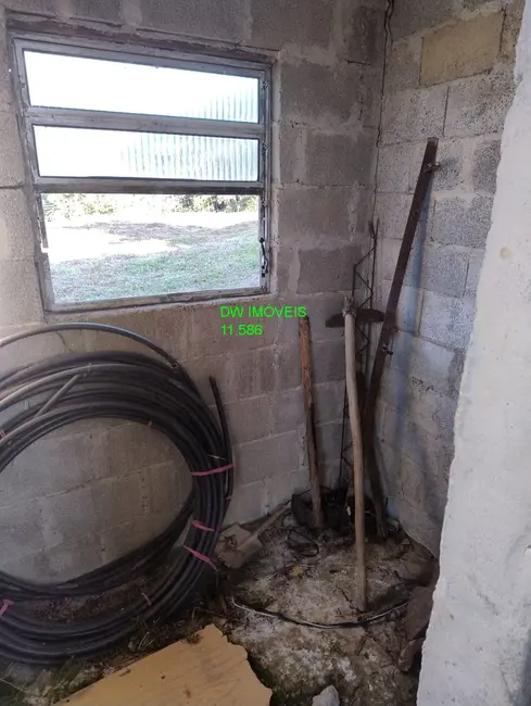Foto 7 de Chácara com 1 quarto à venda, 60m2 em Juquitiba - SP