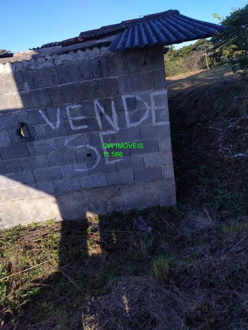 Foto 2 de Chácara com 1 quarto à venda, 60m2 em Juquitiba - SP