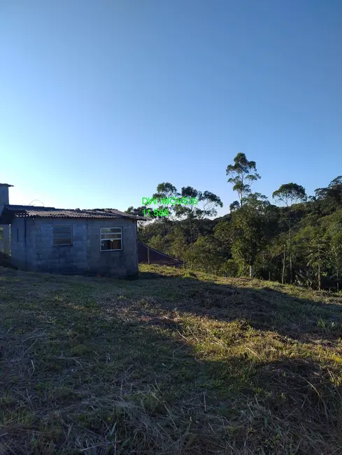 Foto 1 de Chácara com 1 quarto à venda, 60m2 em Juquitiba - SP