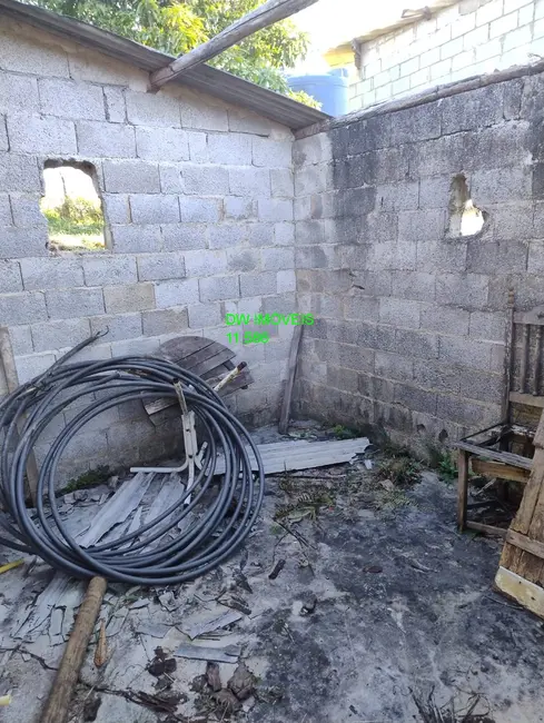 Foto 6 de Chácara com 1 quarto à venda, 60m2 em Juquitiba - SP