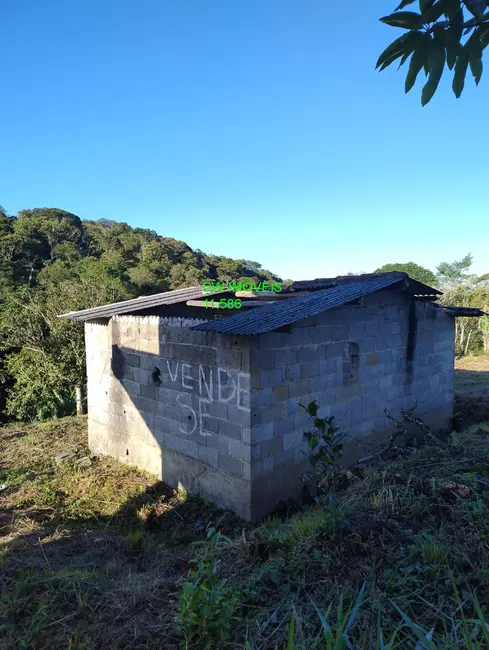 Foto 4 de Chácara com 1 quarto à venda, 60m2 em Juquitiba - SP