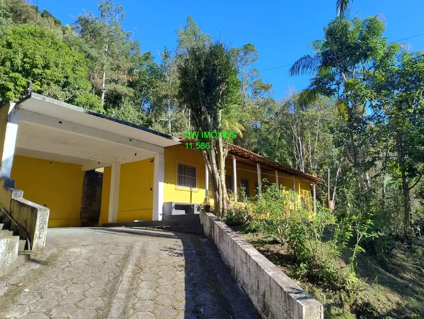 Foto 3 de Sítio / Rancho com 2 quartos à venda, 150m2 em Miracatu - SP