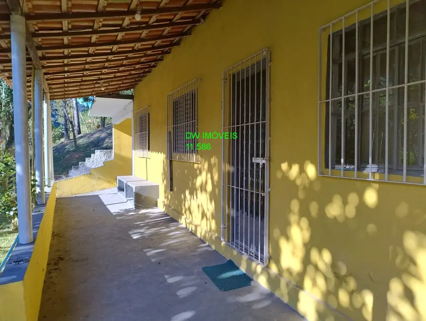 Foto 9 de Sítio / Rancho com 2 quartos à venda, 150m2 em Miracatu - SP