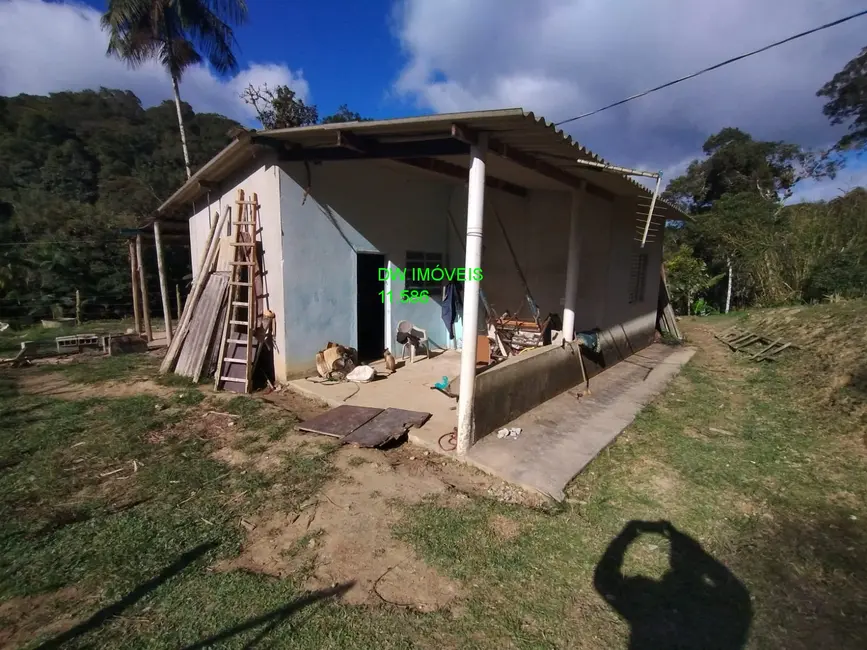 Foto 7 de Sítio / Rancho com 2 quartos à venda, 150m2 em Juquitiba - SP