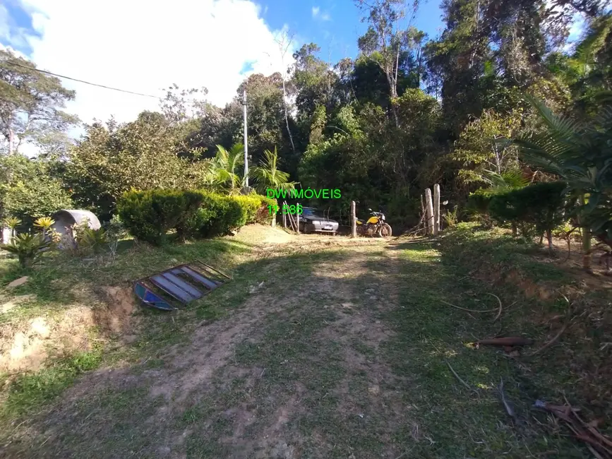 Foto 5 de Sítio / Rancho com 2 quartos à venda, 150m2 em Juquitiba - SP