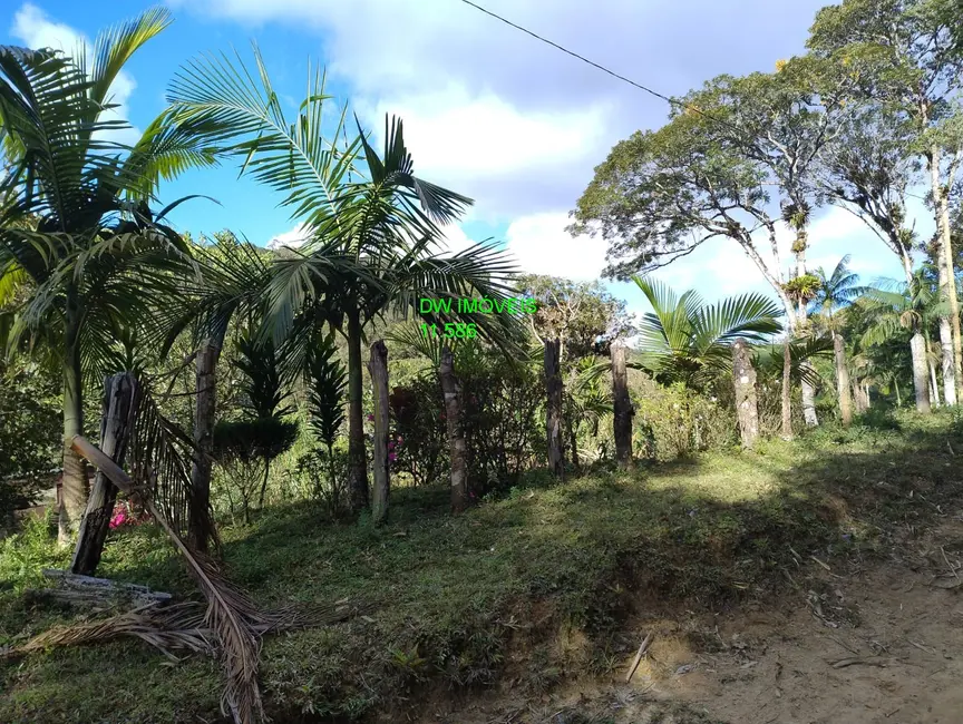 Foto 2 de Sítio / Rancho com 2 quartos à venda, 150m2 em Juquitiba - SP